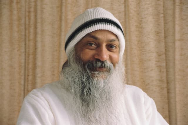 Rajneesh 